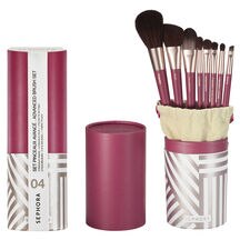 SEPHORA    ADVCD SET 21  BRSH 1PCE